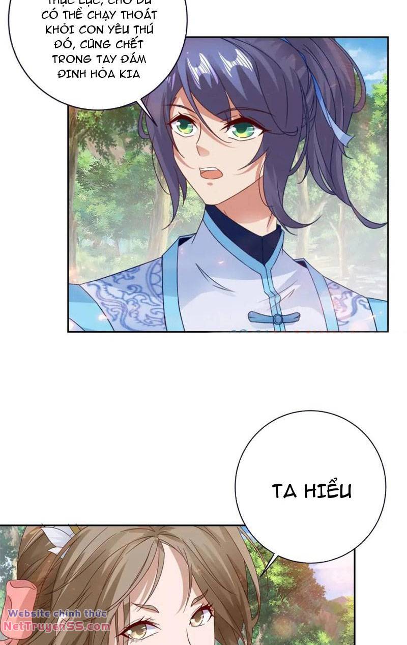 Thần Hồn Võ Đế - Chapter 376 - Page 8