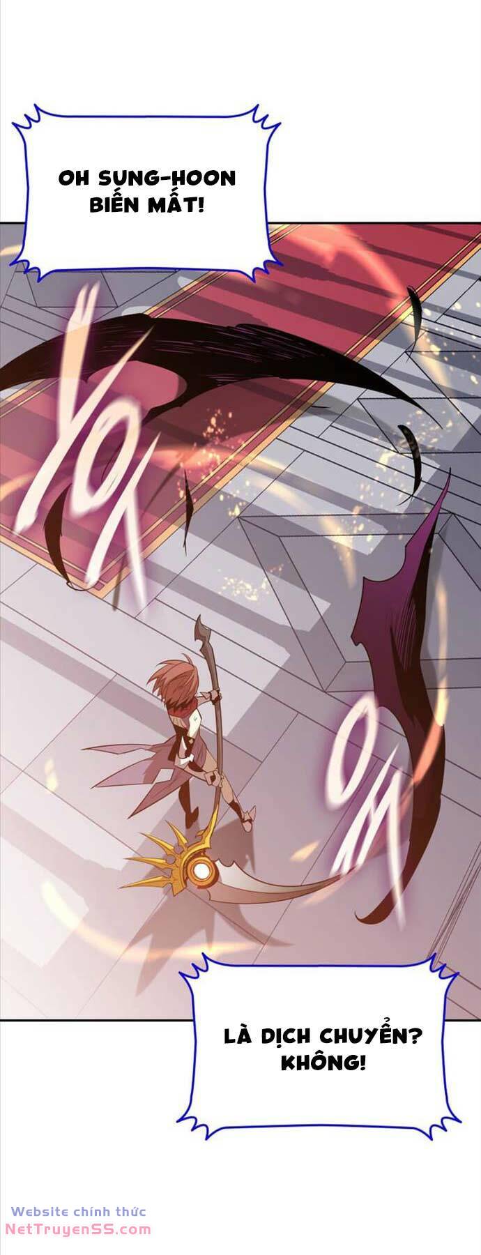 Tôi Là Lính Mới - Chapter 172 - Page 9