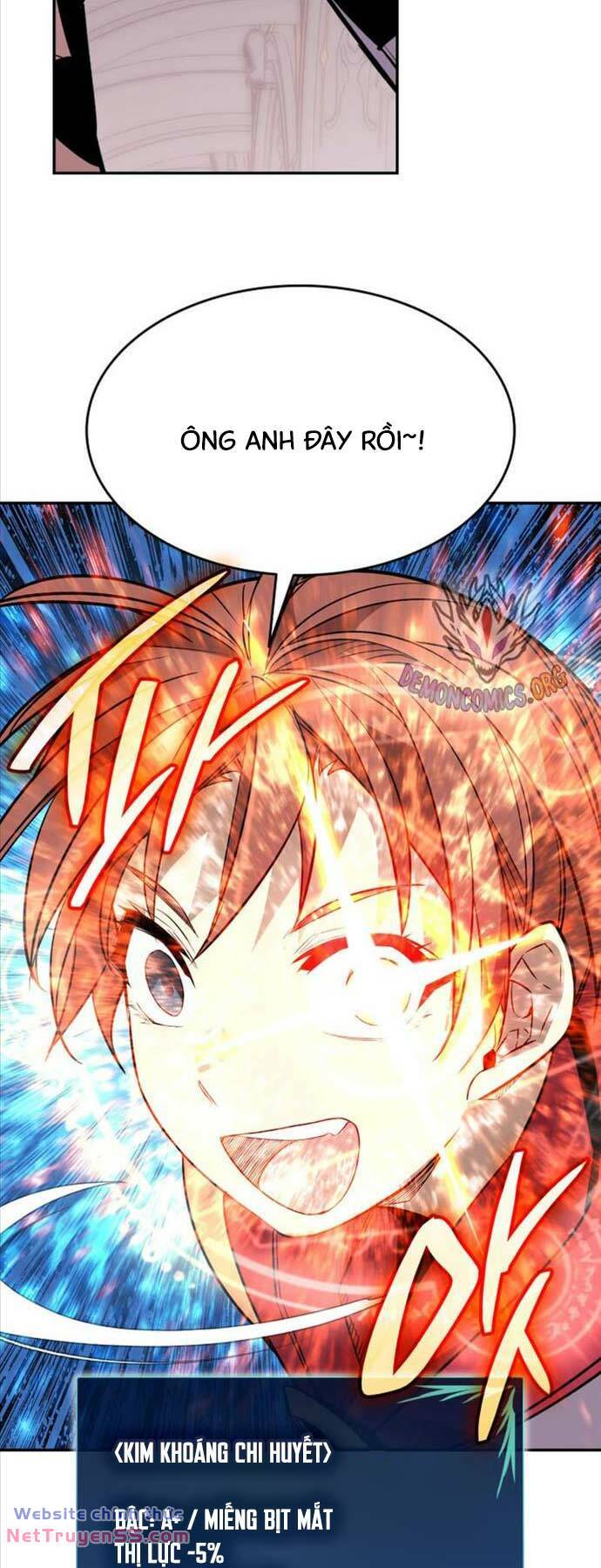 Tôi Là Lính Mới - Chapter 172 - Page 22