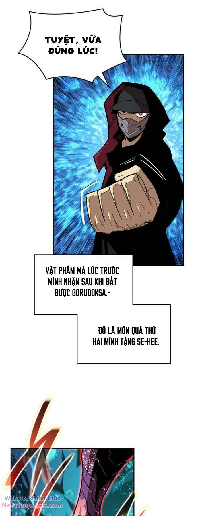Tôi Là Lính Mới - Chapter 172 - Page 24