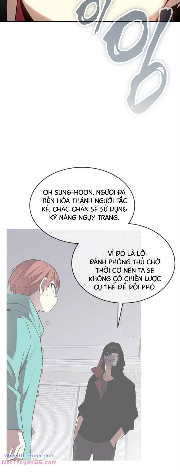 Tôi Là Lính Mới - Chapter 172 - Page 30