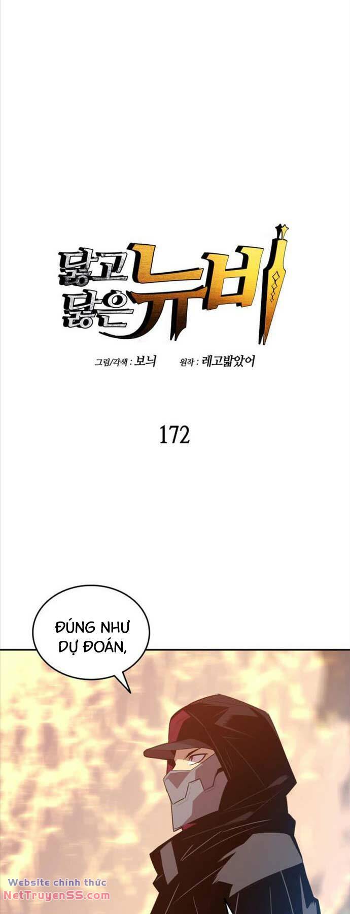 Tôi Là Lính Mới - Chapter 172 - Page 3