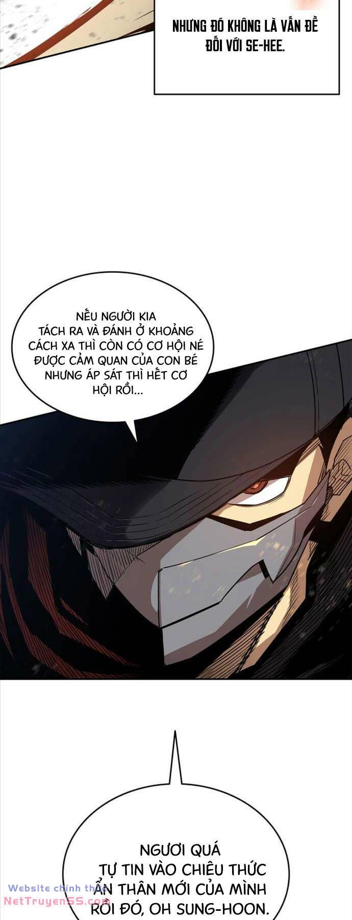 Tôi Là Lính Mới - Chapter 172 - Page 39