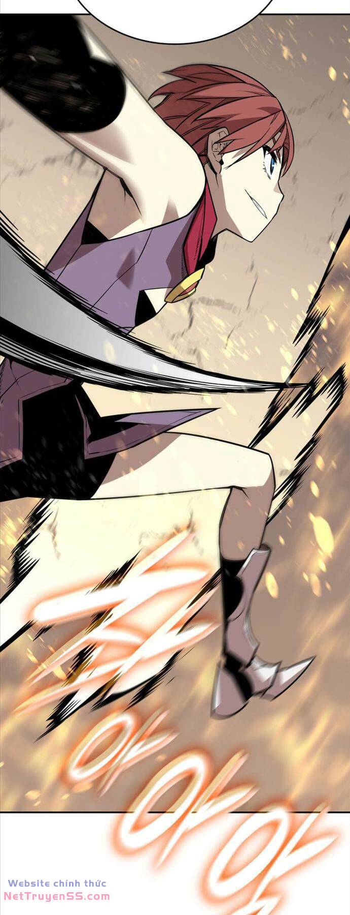 Tôi Là Lính Mới - Chapter 172 - Page 40