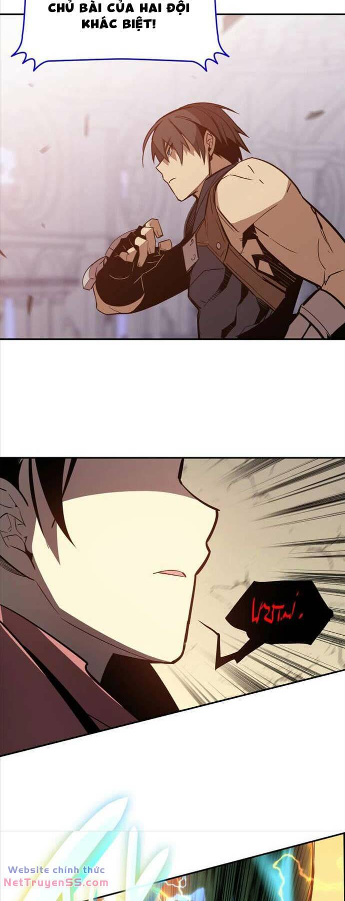 Tôi Là Lính Mới - Chapter 172 - Page 47