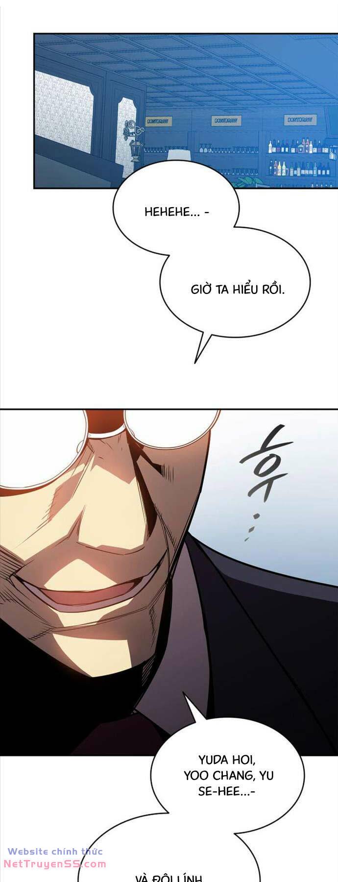 Tôi Là Lính Mới - Chapter 172 - Page 56