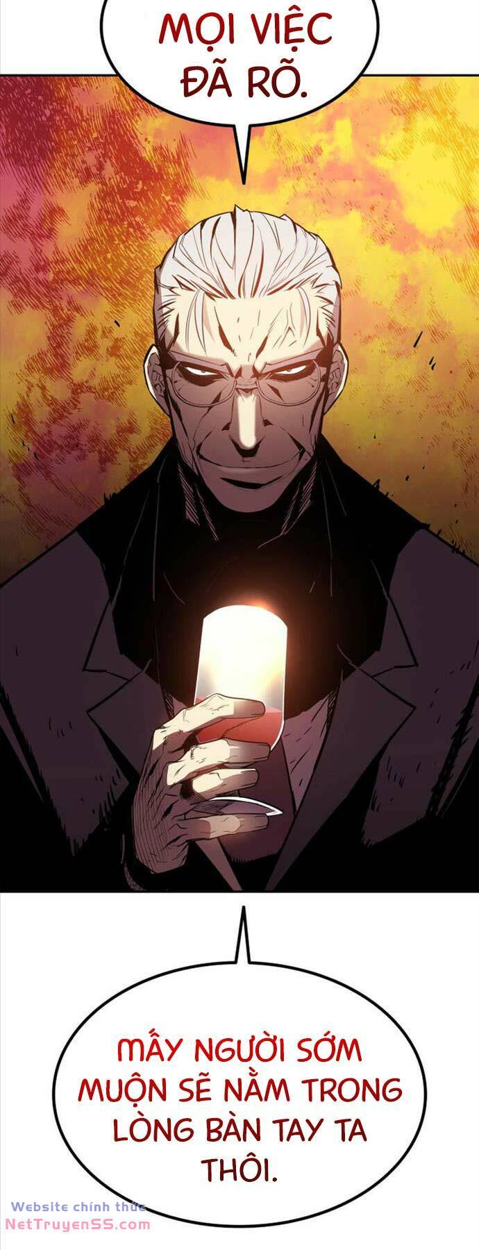 Tôi Là Lính Mới - Chapter 172 - Page 59