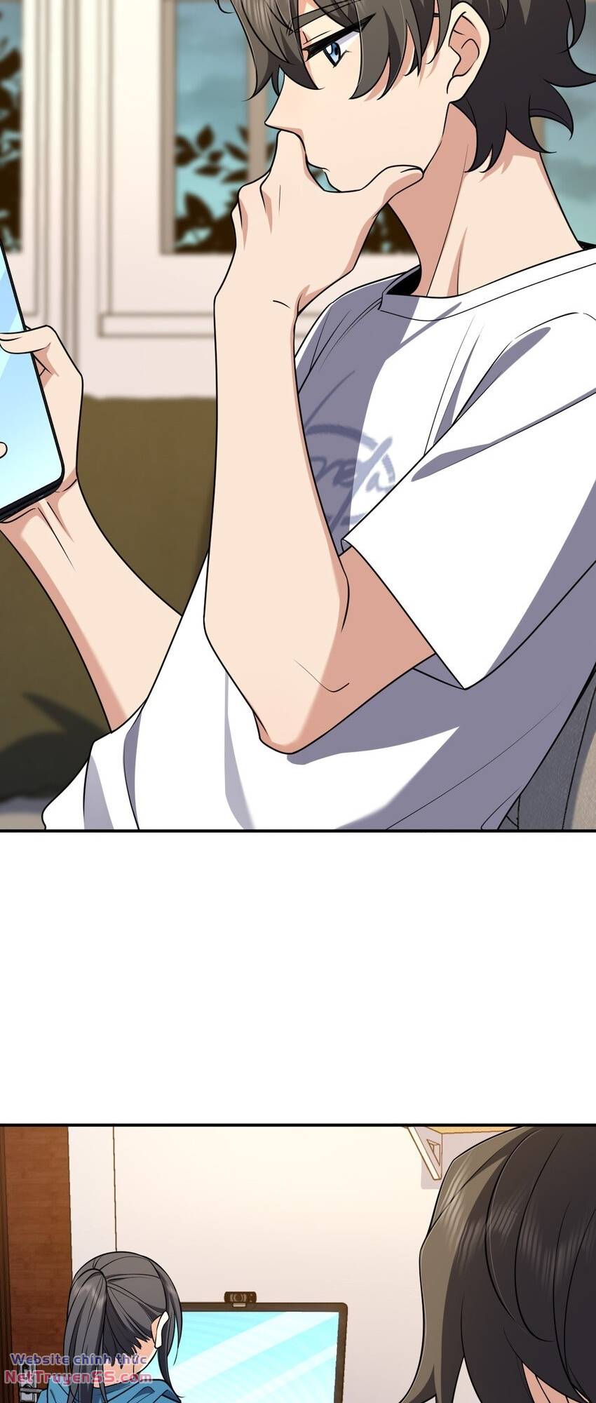 Bà Xã Nhà Tôi Đến Từ Ngàn Năm Trước - Chapter 190 - Page 10