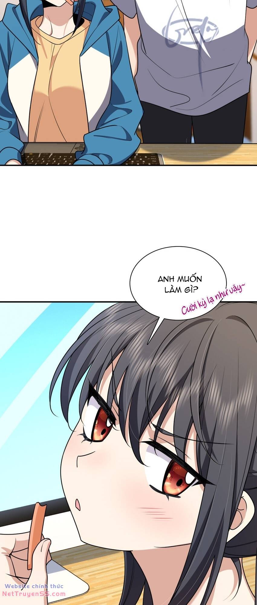 Bà Xã Nhà Tôi Đến Từ Ngàn Năm Trước - Chapter 190 - Page 12