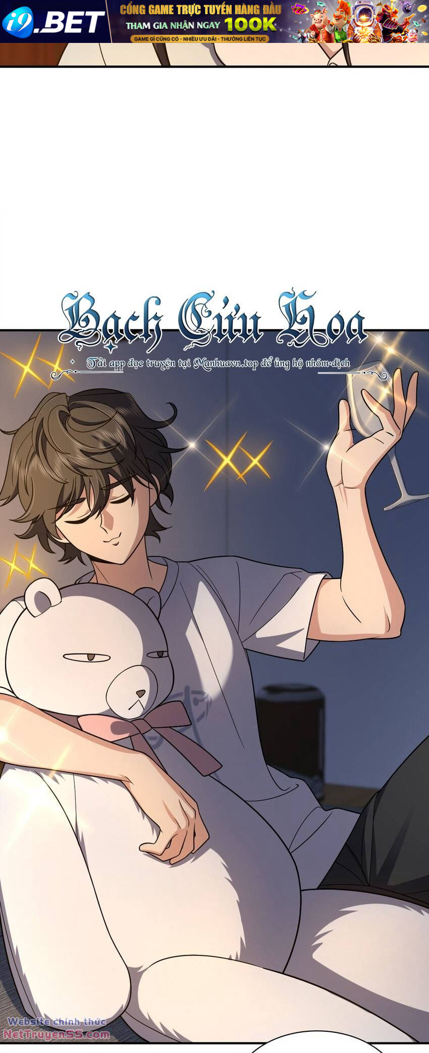 Bà Xã Nhà Tôi Đến Từ Ngàn Năm Trước - Chapter 190 - Page 16