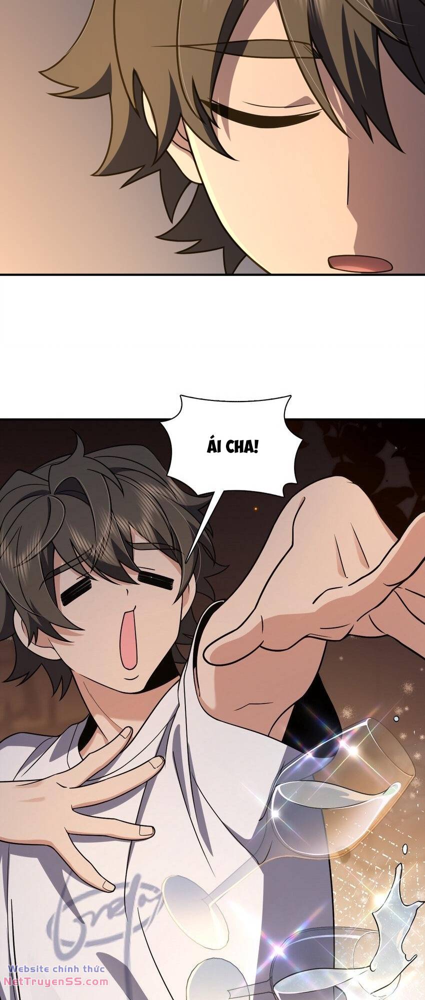 Bà Xã Nhà Tôi Đến Từ Ngàn Năm Trước - Chapter 190 - Page 18