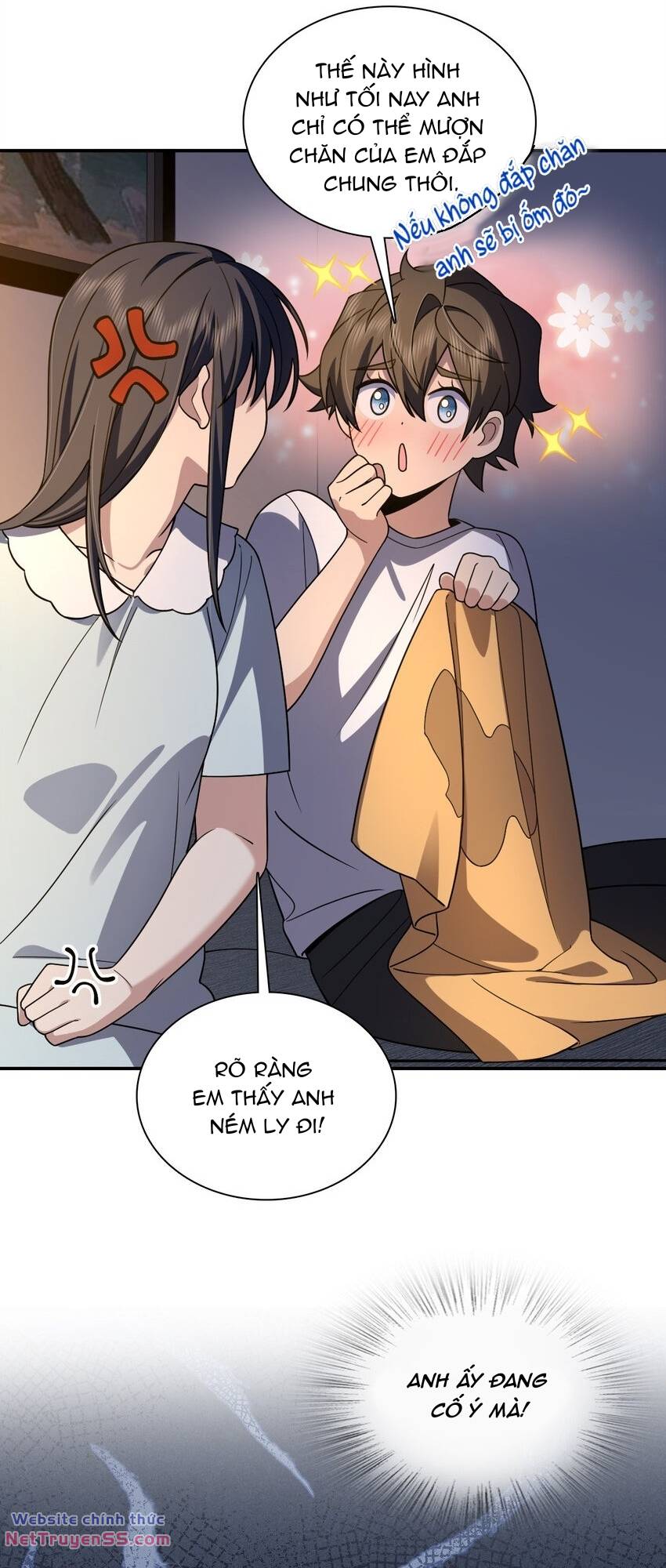 Bà Xã Nhà Tôi Đến Từ Ngàn Năm Trước - Chapter 190 - Page 20