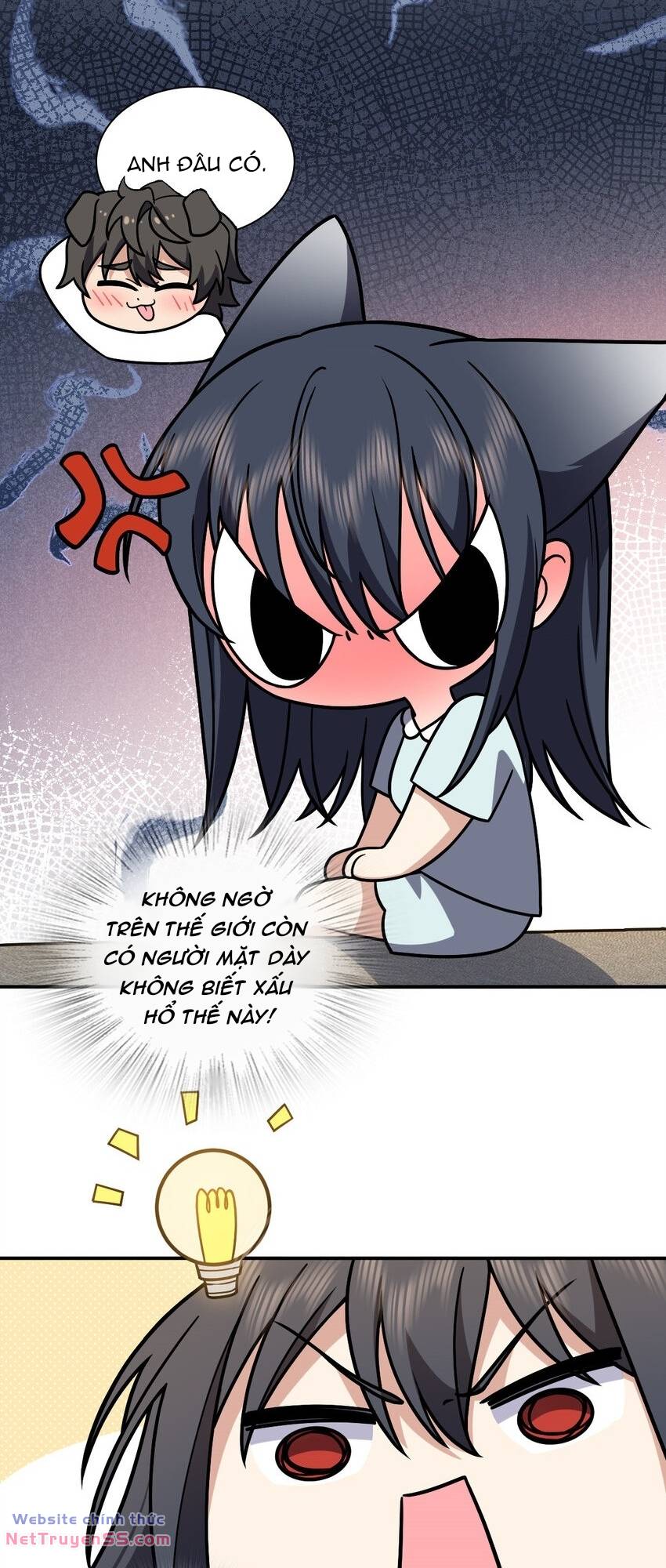 Bà Xã Nhà Tôi Đến Từ Ngàn Năm Trước - Chapter 190 - Page 21