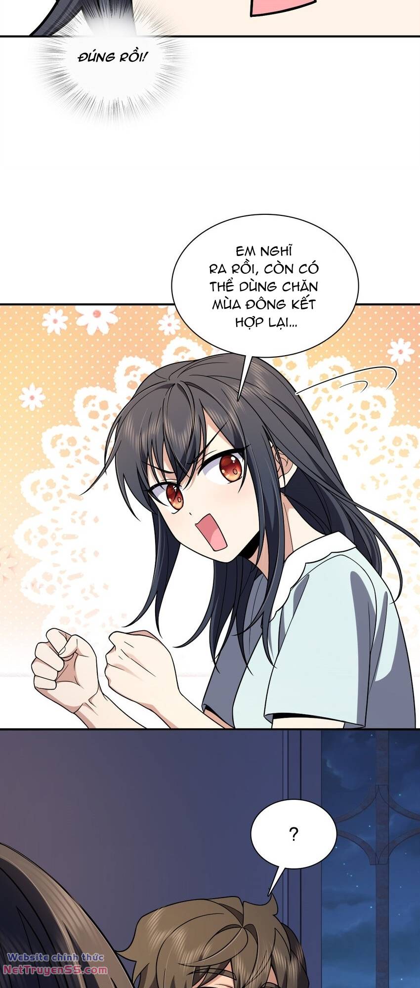 Bà Xã Nhà Tôi Đến Từ Ngàn Năm Trước - Chapter 190 - Page 22