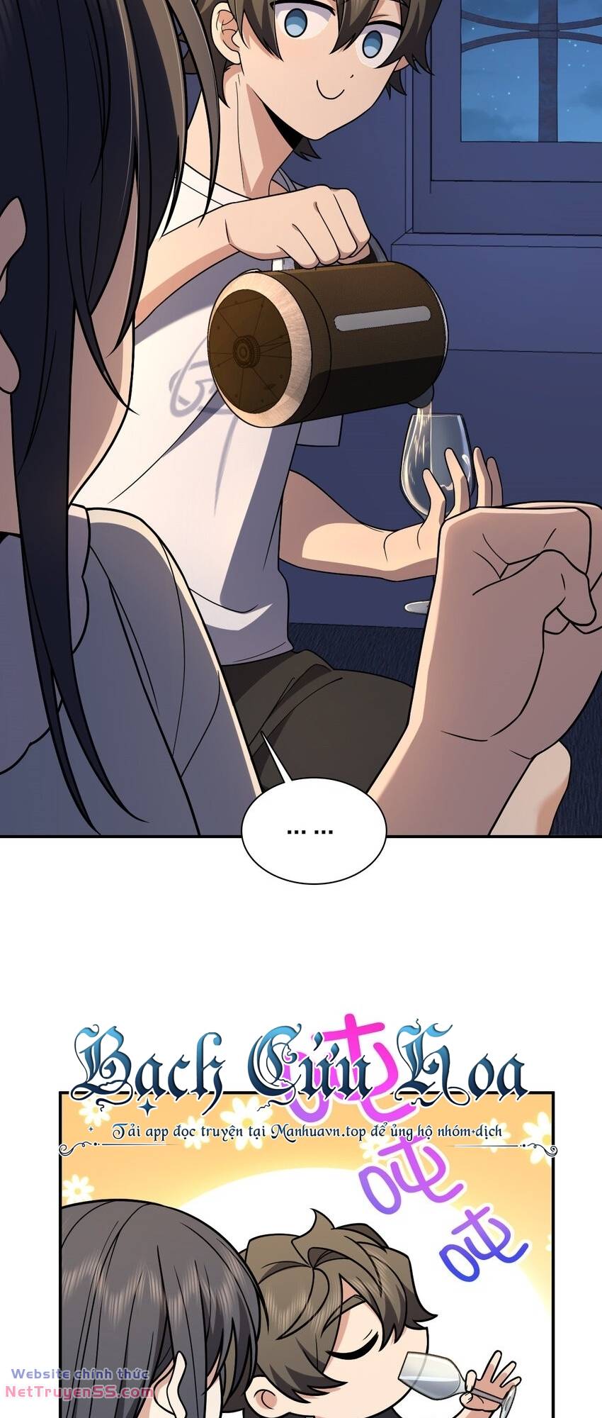 Bà Xã Nhà Tôi Đến Từ Ngàn Năm Trước - Chapter 190 - Page 23