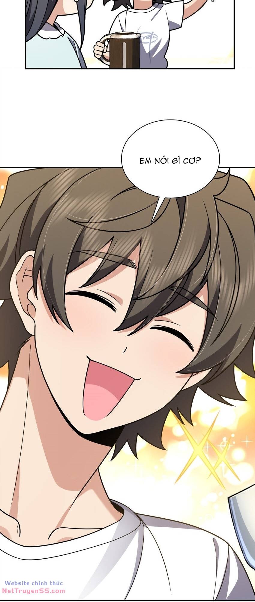 Bà Xã Nhà Tôi Đến Từ Ngàn Năm Trước - Chapter 190 - Page 24