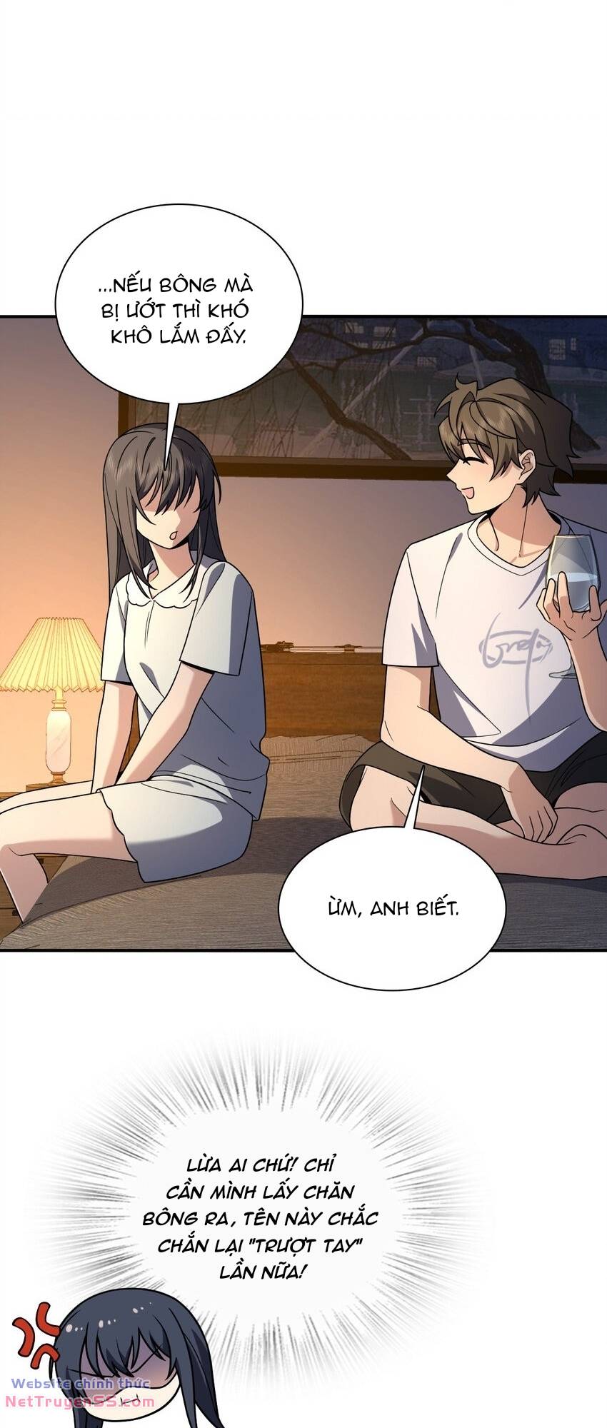 Bà Xã Nhà Tôi Đến Từ Ngàn Năm Trước - Chapter 190 - Page 25