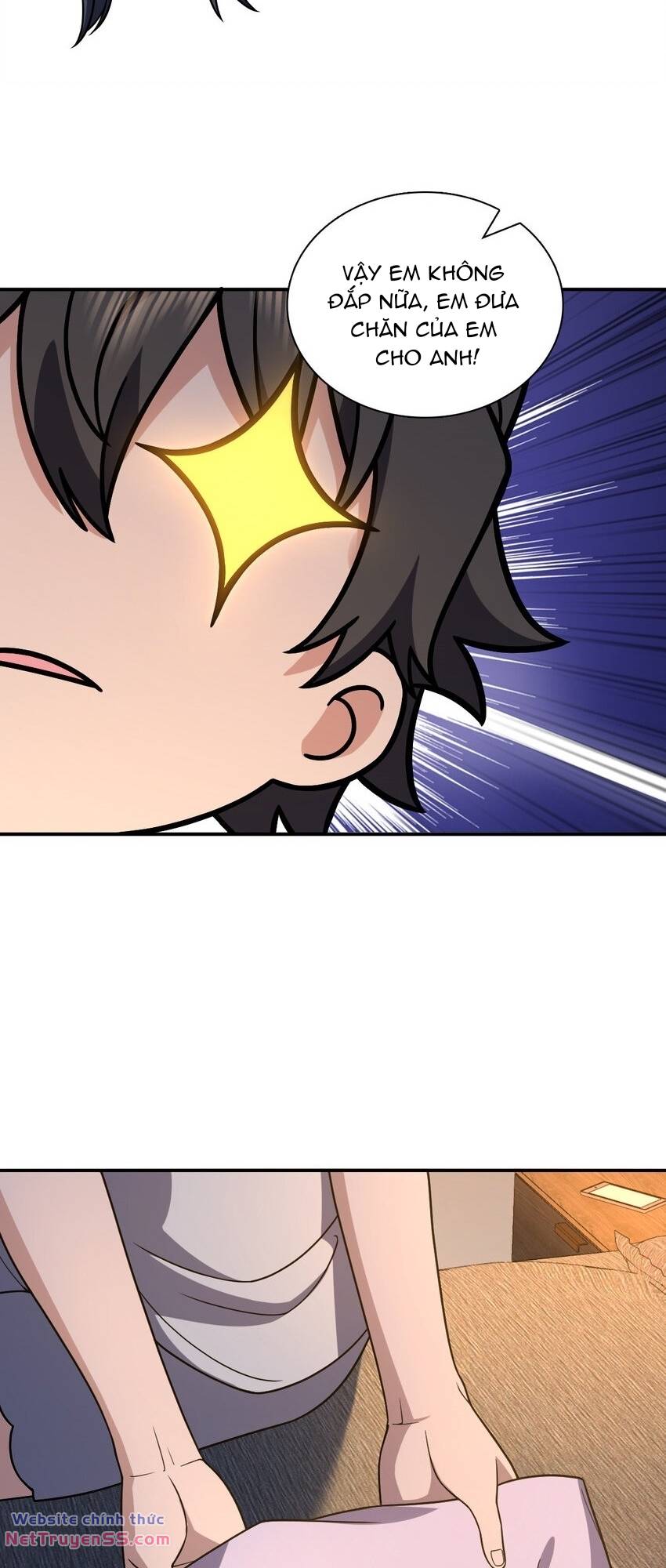 Bà Xã Nhà Tôi Đến Từ Ngàn Năm Trước - Chapter 190 - Page 26