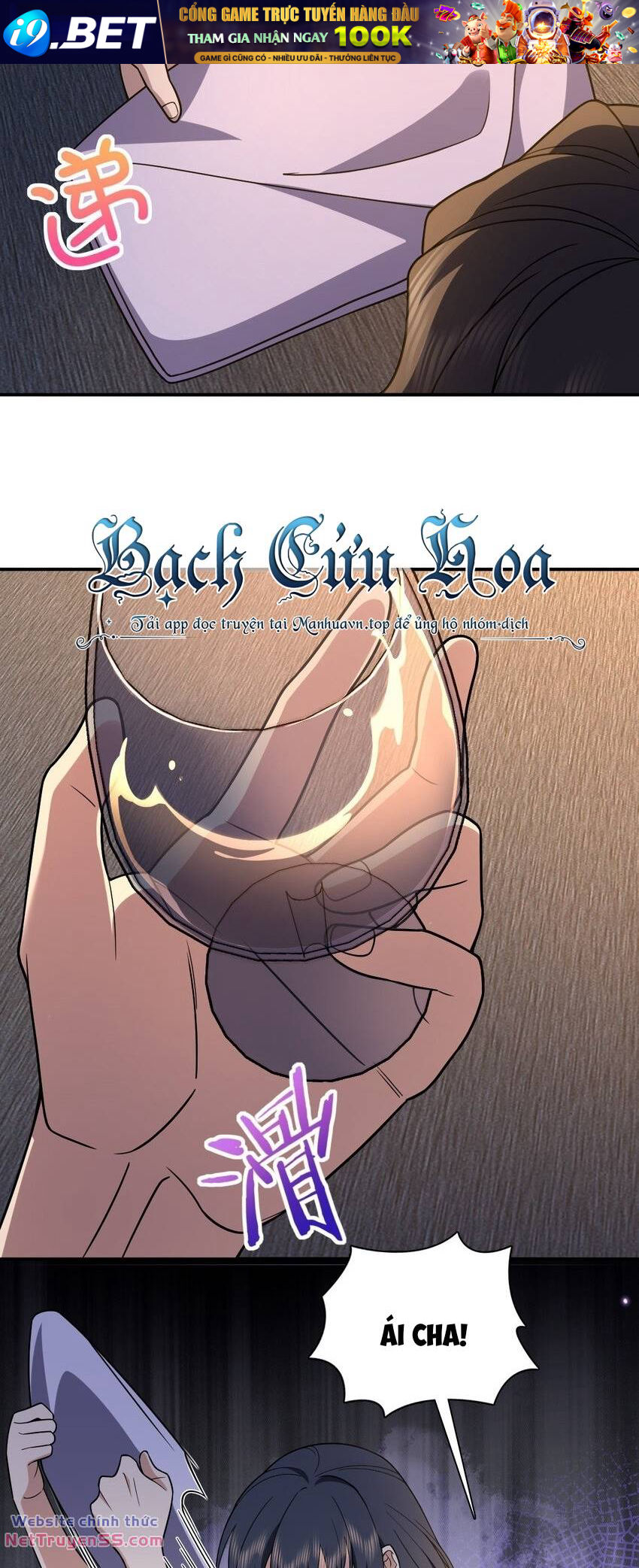 Bà Xã Nhà Tôi Đến Từ Ngàn Năm Trước - Chapter 190 - Page 27