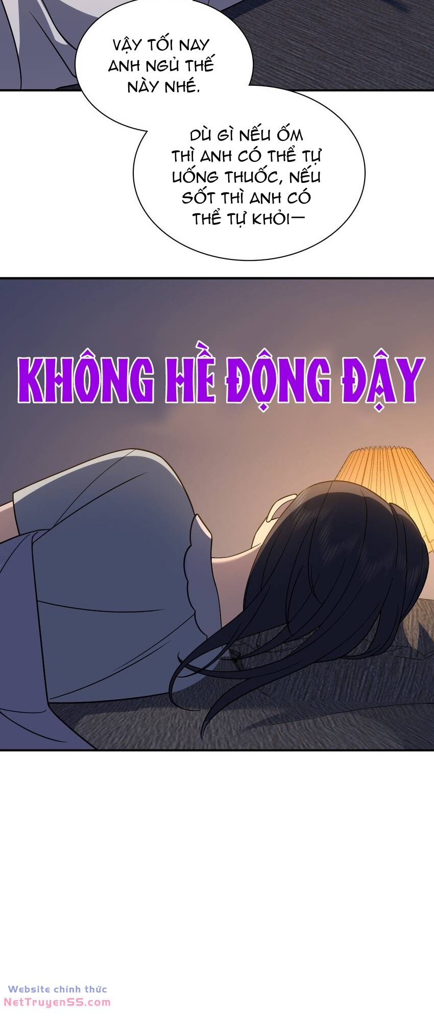 Bà Xã Nhà Tôi Đến Từ Ngàn Năm Trước - Chapter 190 - Page 31