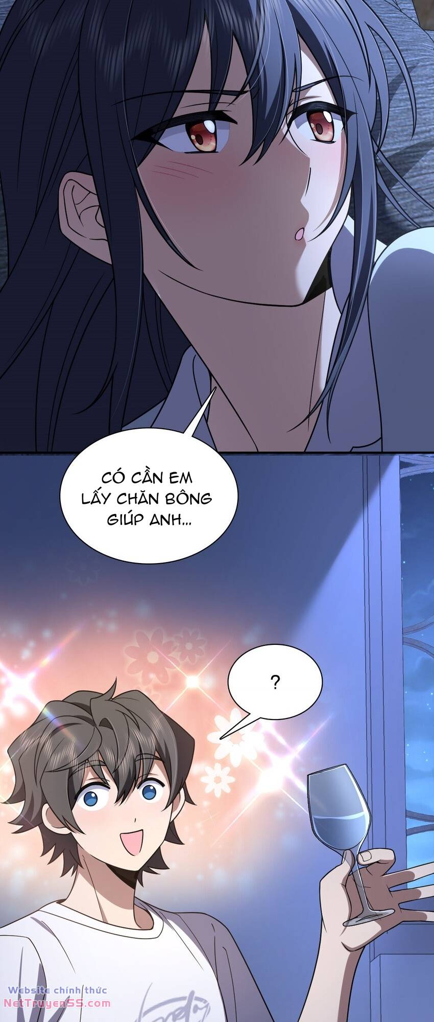Bà Xã Nhà Tôi Đến Từ Ngàn Năm Trước - Chapter 190 - Page 33