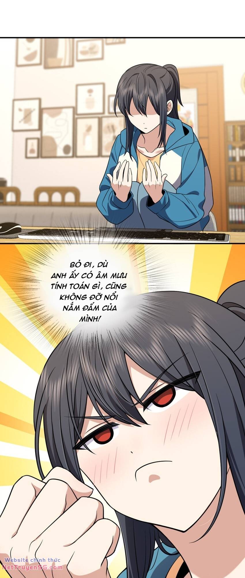 Bà Xã Nhà Tôi Đến Từ Ngàn Năm Trước - Chapter 190 - Page 3