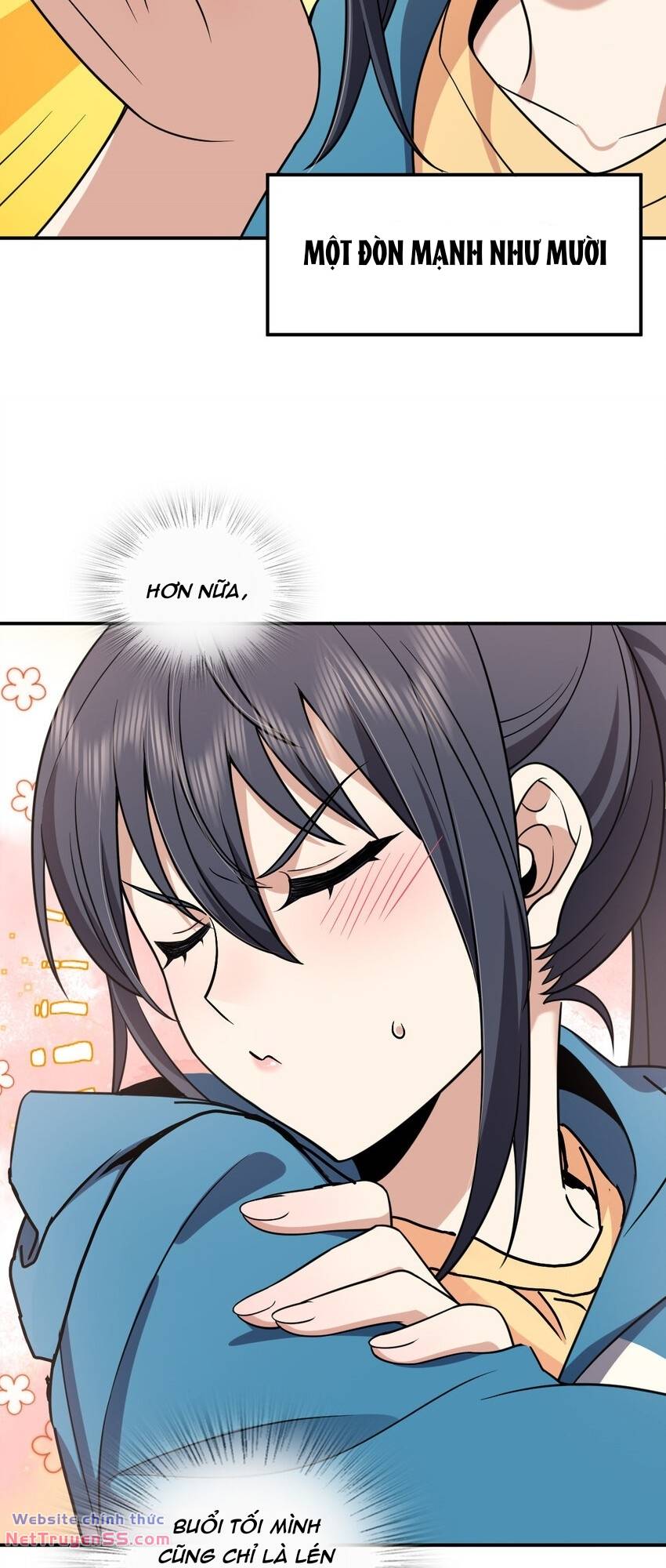 Bà Xã Nhà Tôi Đến Từ Ngàn Năm Trước - Chapter 190 - Page 4