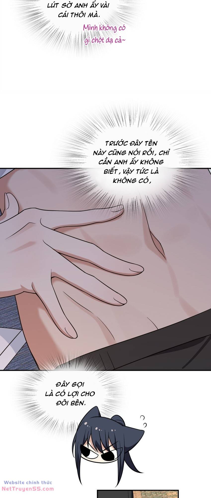 Bà Xã Nhà Tôi Đến Từ Ngàn Năm Trước - Chapter 190 - Page 5