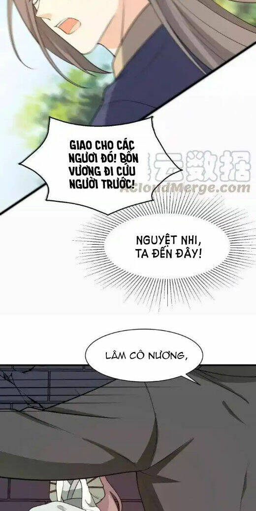 Trùng Sinh Chuyên Sủng Độc Phi Của Nhiếp Chính Vương - Chapter 59 - Page 10
