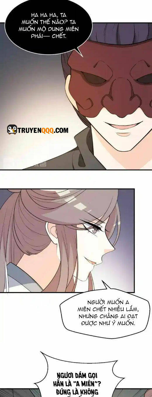 Trùng Sinh Chuyên Sủng Độc Phi Của Nhiếp Chính Vương - Chapter 59 - Page 13