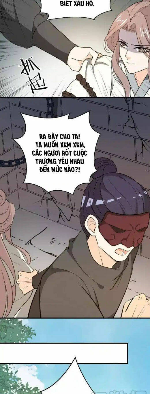 Trùng Sinh Chuyên Sủng Độc Phi Của Nhiếp Chính Vương - Chapter 59 - Page 14