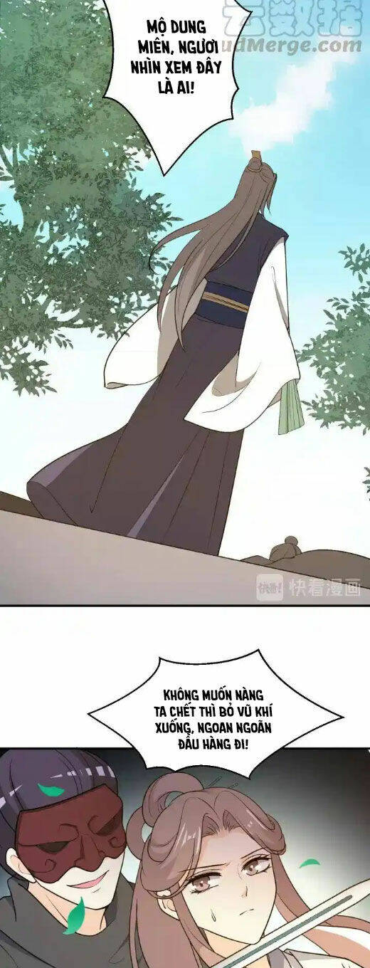 Trùng Sinh Chuyên Sủng Độc Phi Của Nhiếp Chính Vương - Chapter 59 - Page 15