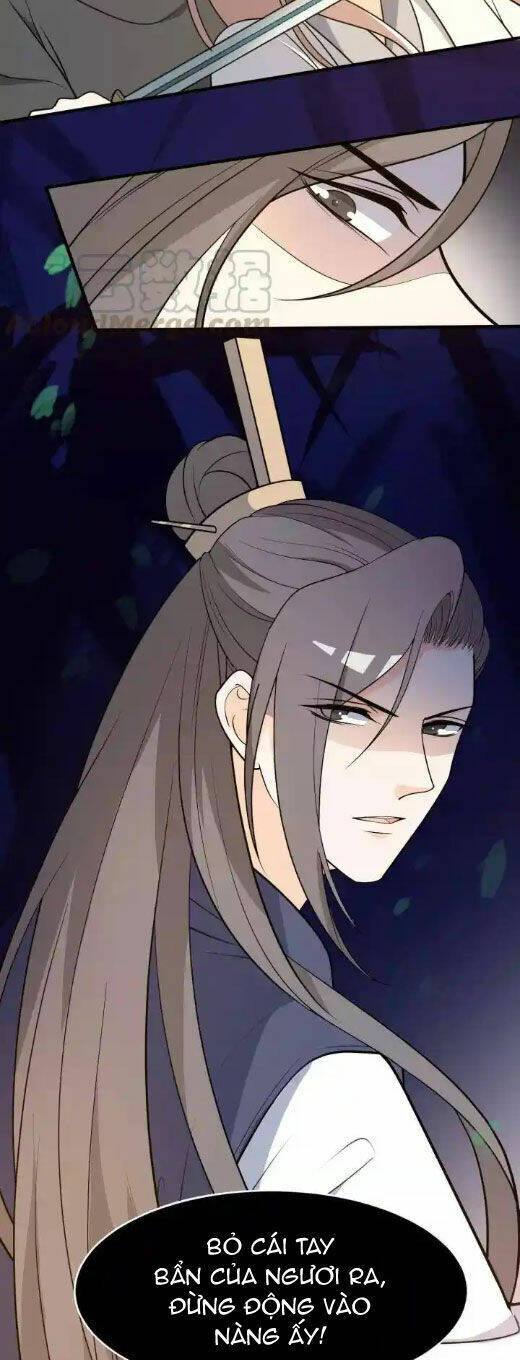 Trùng Sinh Chuyên Sủng Độc Phi Của Nhiếp Chính Vương - Chapter 59 - Page 16