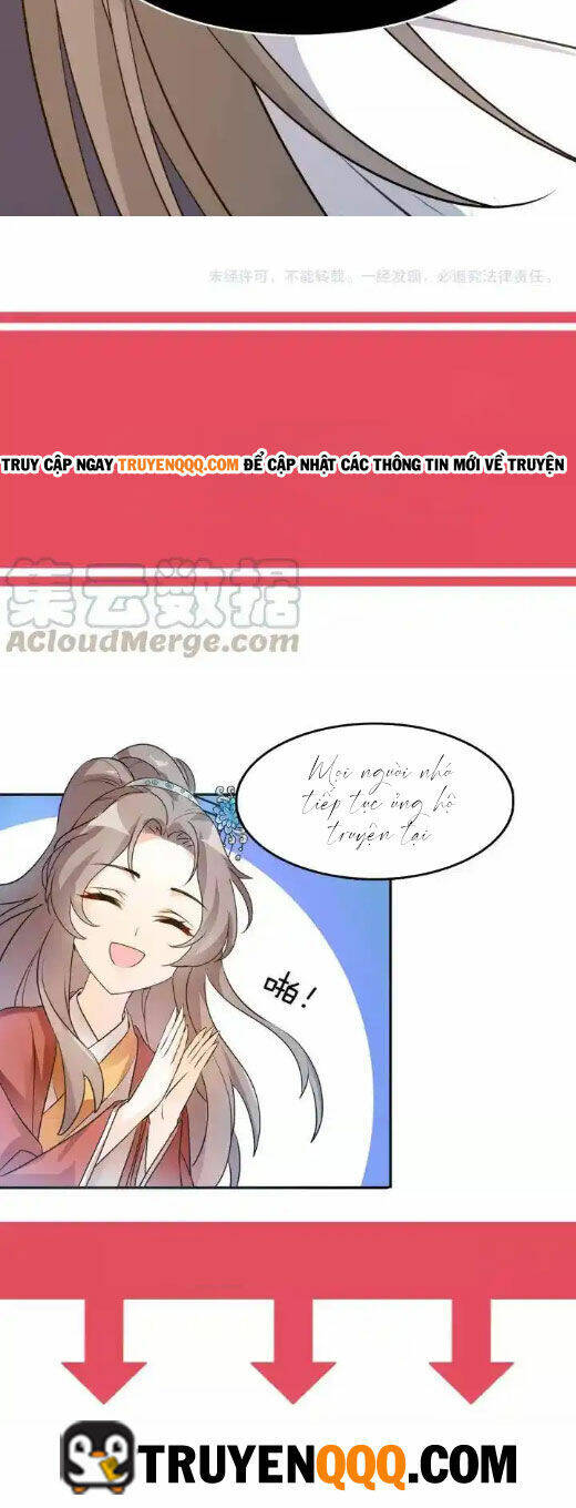 Trùng Sinh Chuyên Sủng Độc Phi Của Nhiếp Chính Vương - Chapter 59 - Page 17