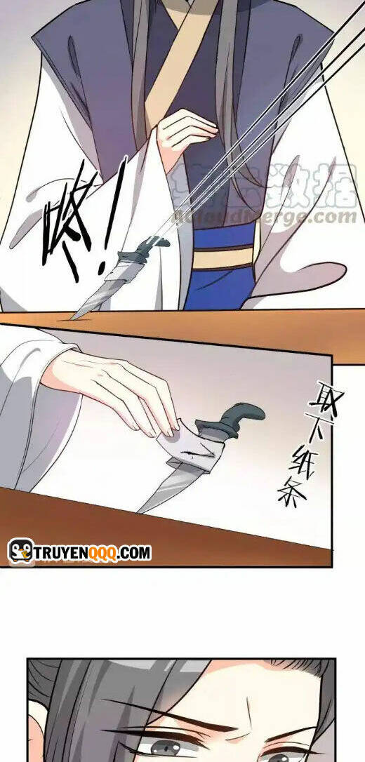 Trùng Sinh Chuyên Sủng Độc Phi Của Nhiếp Chính Vương - Chapter 59 - Page 3