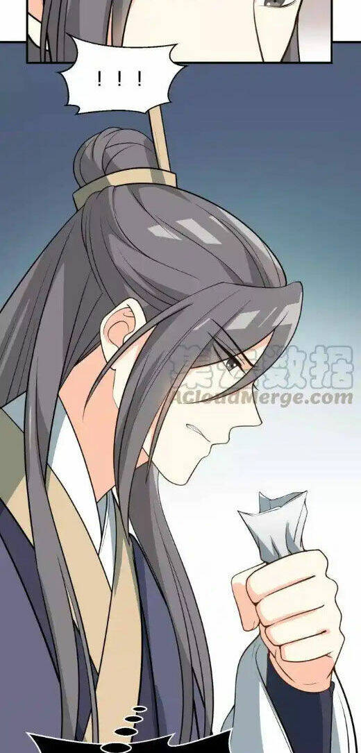 Trùng Sinh Chuyên Sủng Độc Phi Của Nhiếp Chính Vương - Chapter 59 - Page 4