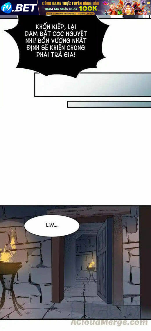 Trùng Sinh Chuyên Sủng Độc Phi Của Nhiếp Chính Vương - Chapter 59 - Page 5