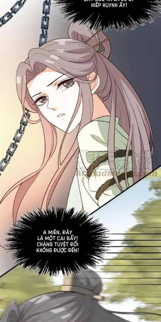 Trùng Sinh Chuyên Sủng Độc Phi Của Nhiếp Chính Vương - Chapter 59 - Page 7