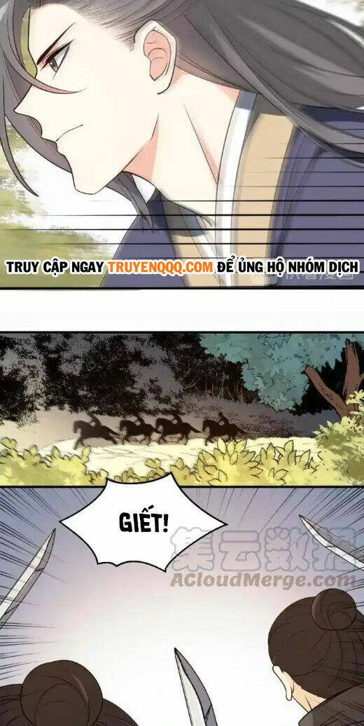 Trùng Sinh Chuyên Sủng Độc Phi Của Nhiếp Chính Vương - Chapter 59 - Page 8