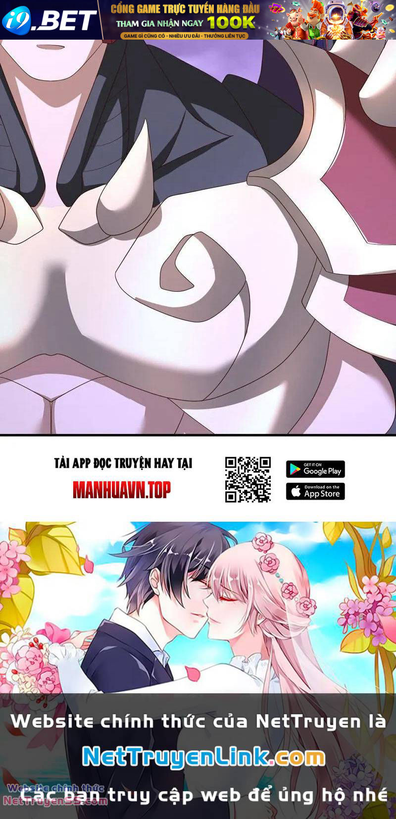 Tiên Võ Đế Tôn - Chapter 527 - Page 108