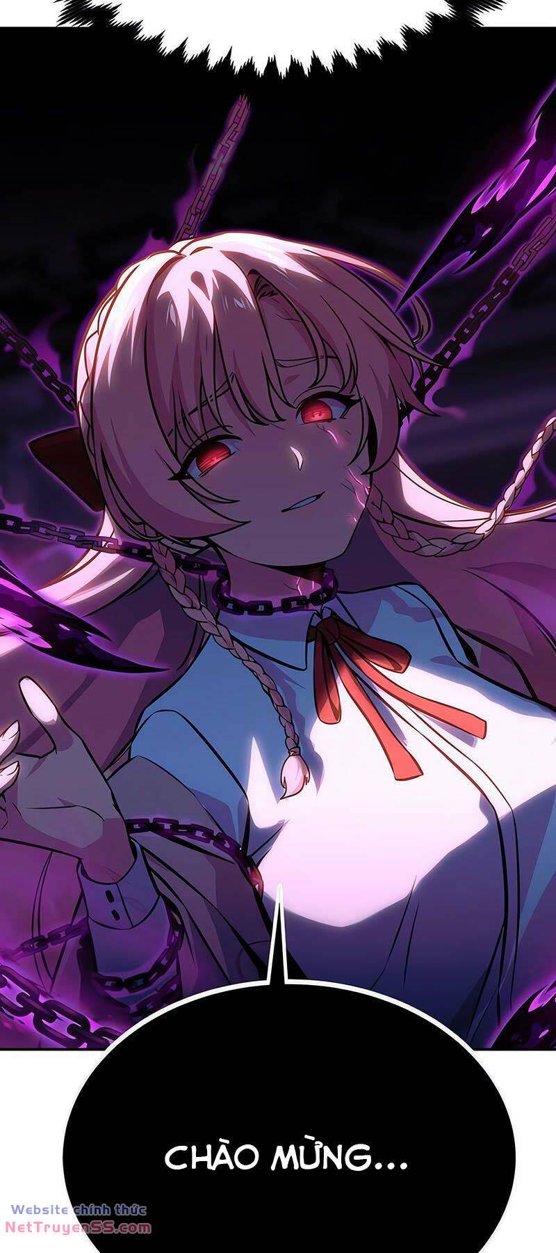 Hướng Dẫn Sinh Tồn Trong Học Viện - Chapter 11 - Page 9