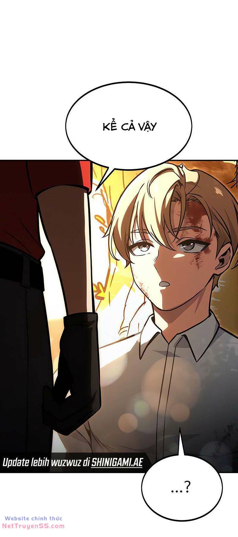 Hướng Dẫn Sinh Tồn Trong Học Viện - Chapter 11 - Page 99