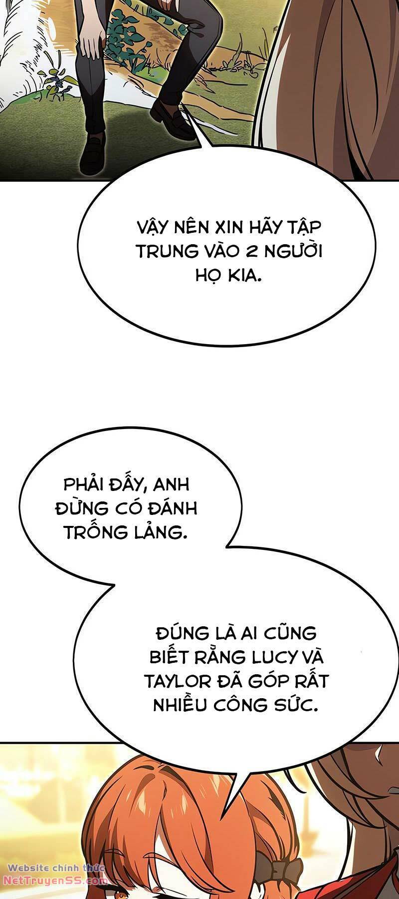 Hướng Dẫn Sinh Tồn Trong Học Viện - Chapter 11 - Page 107