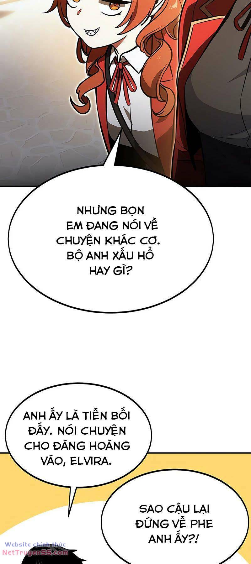 Hướng Dẫn Sinh Tồn Trong Học Viện - Chapter 11 - Page 108