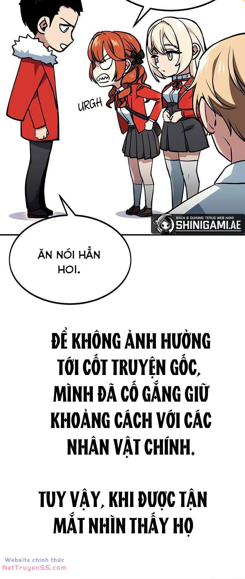 Hướng Dẫn Sinh Tồn Trong Học Viện - Chapter 11 - Page 109
