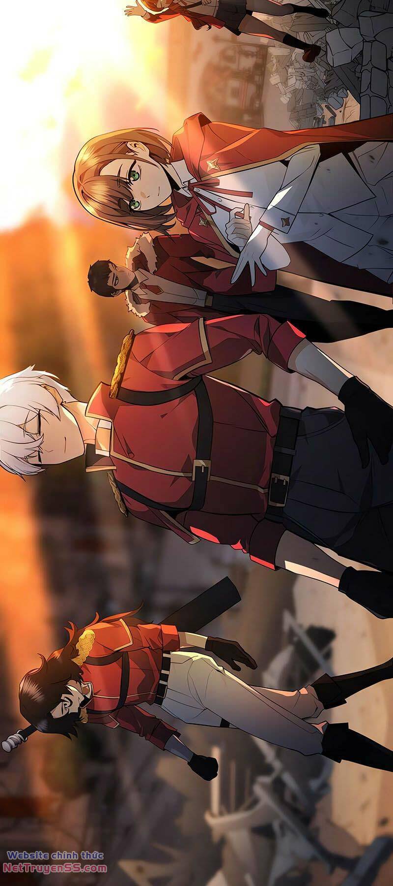 Hướng Dẫn Sinh Tồn Trong Học Viện - Chapter 11 - Page 112