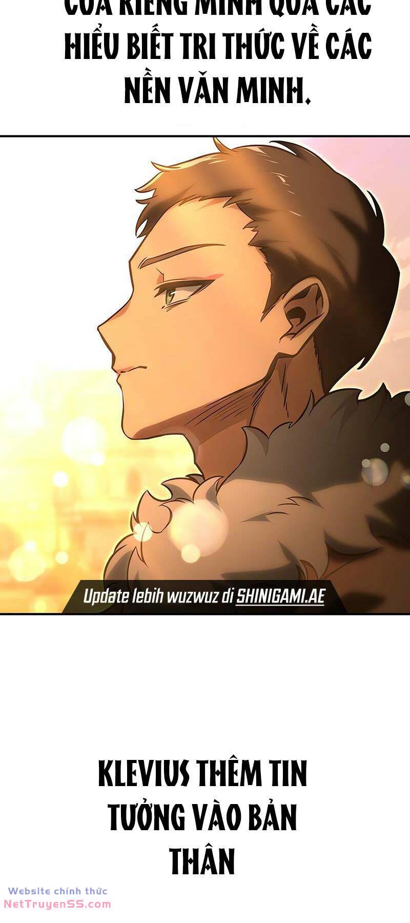 Hướng Dẫn Sinh Tồn Trong Học Viện - Chapter 11 - Page 116