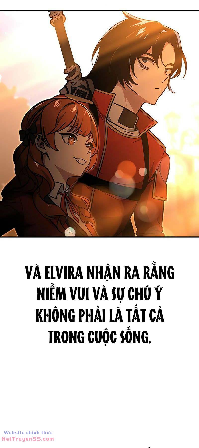 Hướng Dẫn Sinh Tồn Trong Học Viện - Chapter 11 - Page 117