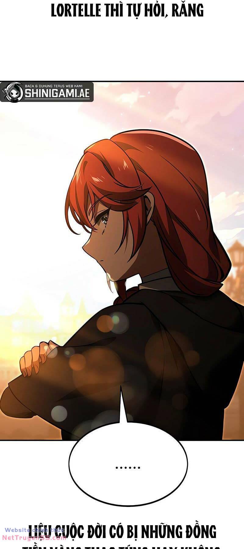 Hướng Dẫn Sinh Tồn Trong Học Viện - Chapter 11 - Page 118