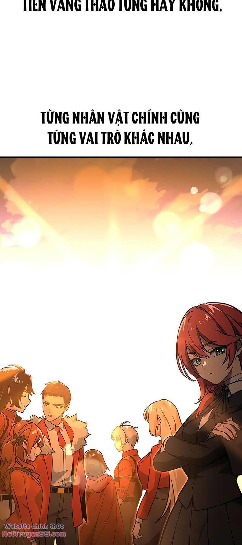 Hướng Dẫn Sinh Tồn Trong Học Viện - Chapter 11 - Page 119